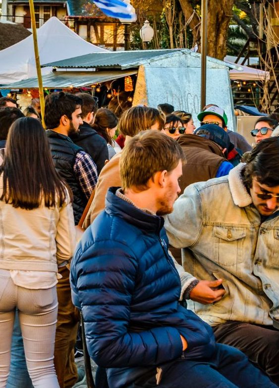 Local Festival